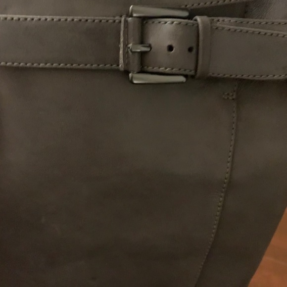 Ecco Sullivan Riding Boots - Picture 4 of 14